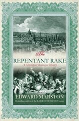 Repentant Rake: The thrilling historical whodunnit цена и информация | Фантастика, фэнтези | kaup24.ee