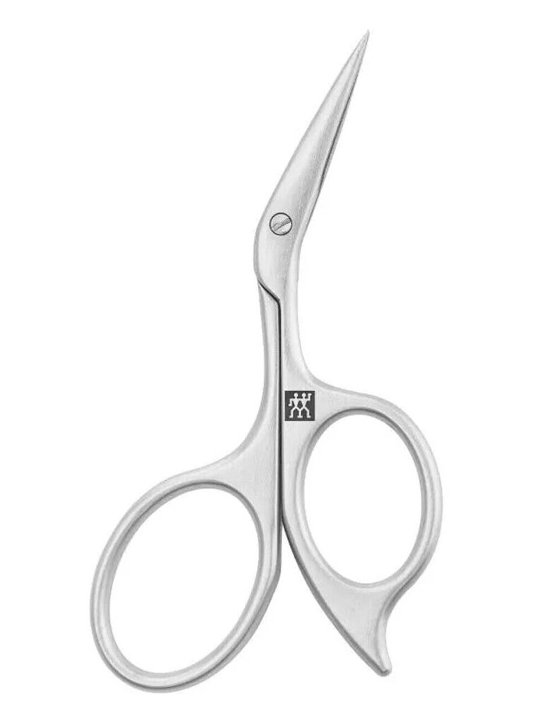 Zwilling Twinox Eyebrow hind ja info | Meigipintslid, -käsnad | kaup24.ee