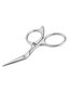 Zwilling Twinox Eyebrow hind ja info | Meigipintslid, -käsnad | kaup24.ee