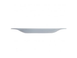 Десертная тарелка Luminarc Carine Granit, 19,5 x 19,5 см. цена и информация | Посуда, тарелки, обеденные сервизы | kaup24.ee