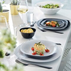 Duboki Tanjur Luminarc Carine Klaas (Ø 21 cm) цена и информация | Посуда, тарелки, обеденные сервизы | kaup24.ee