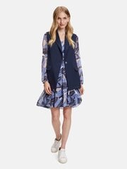 Betty Barclay Print Dark Blue 563742100 hind ja info | Kleidid | kaup24.ee