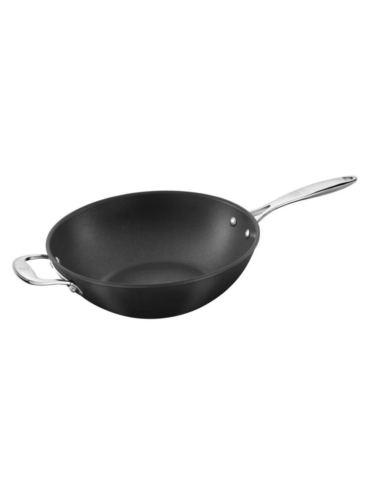 Zwilling Forte Wok 30Cm hind ja info | Pannid | kaup24.ee