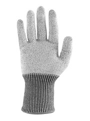 Перчатка ZWILLING Z-Cut, Cut Resistant Glove цена и информация | Рабочие перчатки | kaup24.ee