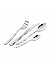 Набор столовых приборов ZWILLING Albany Menu Set, 30 шт. цена и информация | столовые приборы kinghoff 24шт. стекло kh-1512 | kaup24.ee