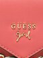 Guess Jeans Crossbody Spiced Salmon 520914785 hind ja info | Laste aksessuaarid | kaup24.ee