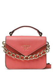 Guess Jeans Crossbody Spiced Salmon 520914785 цена и информация | Аксессуары для детей | kaup24.ee