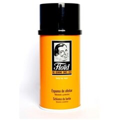 Raseerimise vaht Floïd, 300 ml hind ja info | Raseerimisvahendid | kaup24.ee