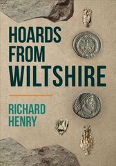 Hoards from Wiltshire hind ja info | Ajalooraamatud | kaup24.ee