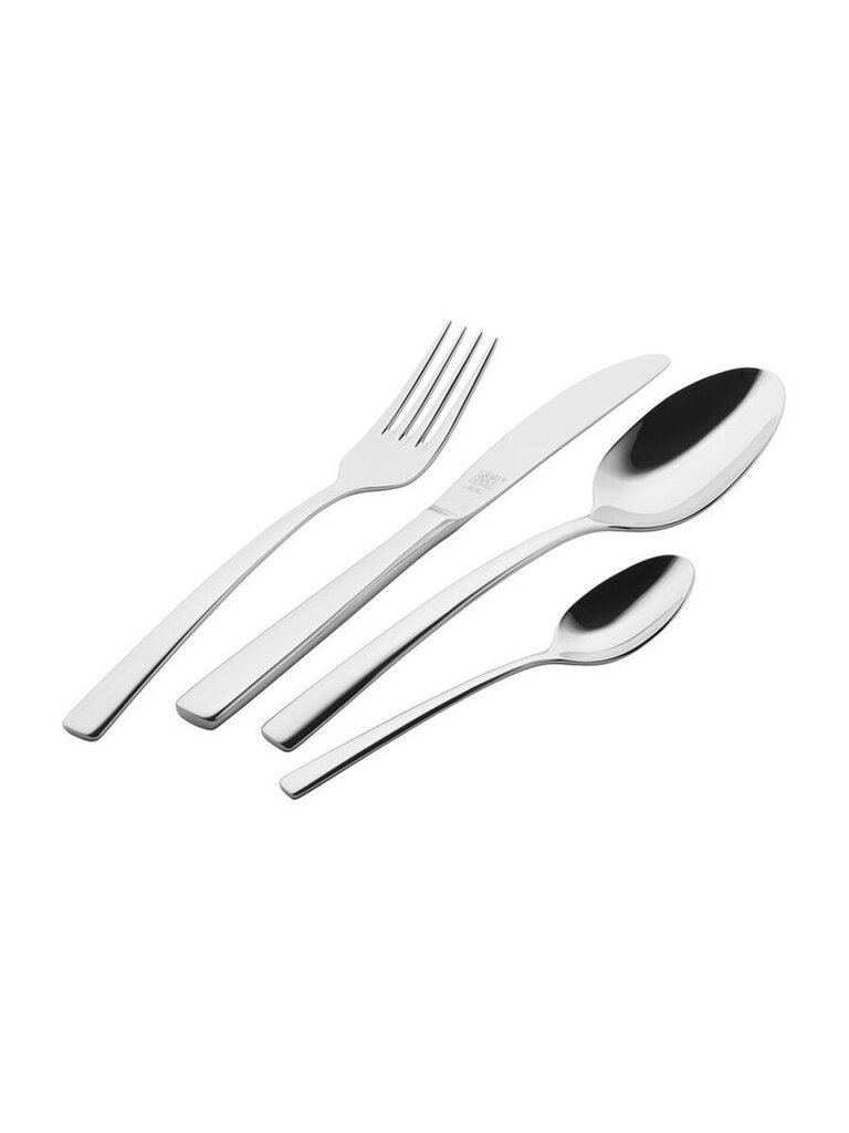 Zwilling Loft Menu Set 30pcs hind ja info | Söögiriistad | kaup24.ee