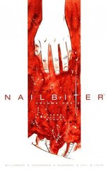 Nailbiter Volume 1: There Will Be Blood, Volume 1, There Will be Blood цена и информация | Фантастика, фэнтези | kaup24.ee