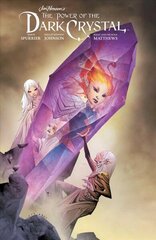 Jim Henson's The Power of the Dark Crystal Vol. 3 цена и информация | Фантастика, фэнтези | kaup24.ee