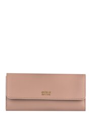 Женский кошелек GUESS Atene Slg Continental W/pouch Biscuit 545006529 цена и информация | Женские кошельки, держатели для карточек | kaup24.ee