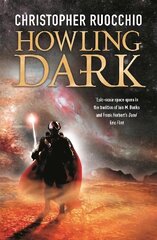 Howling Dark: Book Two цена и информация | Фантастика, фэнтези | kaup24.ee