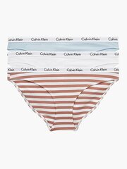 Женские трусики CALVIN KLEIN Thong Carousel 3 Psc 545661081 цена и информация | Трусики | kaup24.ee