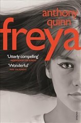 Freya цена и информация | Фантастика, фэнтези | kaup24.ee