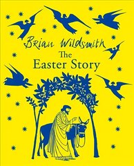 Easter Story hind ja info | Väikelaste raamatud | kaup24.ee