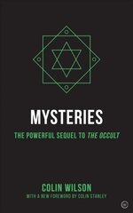 Mysteries: The Powerful Sequel to The Occult 0th New edition hind ja info | Eneseabiraamatud | kaup24.ee