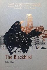 Blackbird цена и информация | Фантастика, фэнтези | kaup24.ee