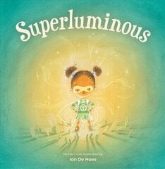 Superluminous цена и информация | Книги для подростков и молодежи | kaup24.ee