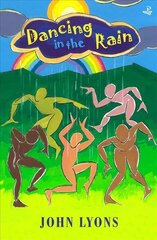 Dancing in the Rain: Poems for Young People цена и информация | Книги для подростков и молодежи | kaup24.ee