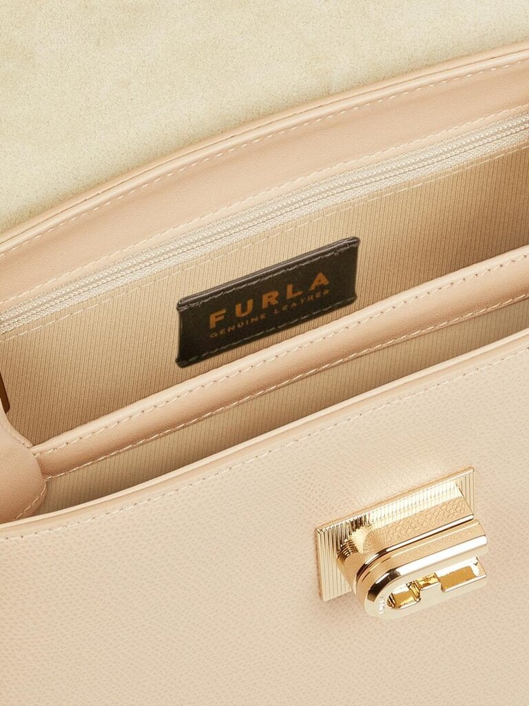 Furla 1927 Top Handle S Ballerina 545008492 hind ja info | Naiste käekotid | kaup24.ee