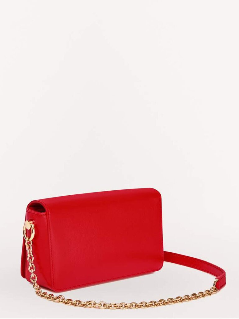 Furla My Joy Crossbody Mini Spritz 545008500 hind ja info | Naiste käekotid | kaup24.ee