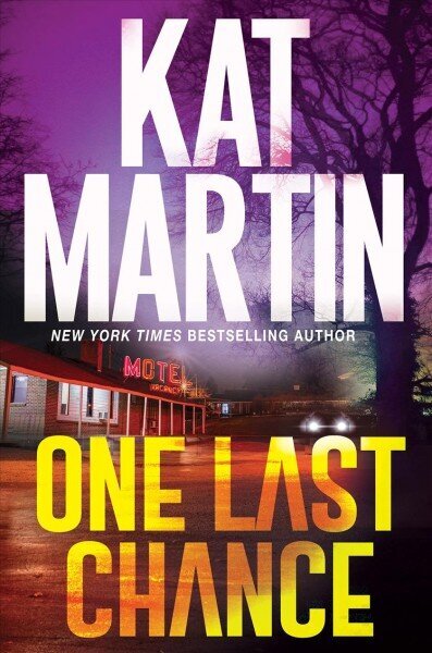 One Last Chance: A Thrilling Novel of Suspense hind ja info | Fantaasia, müstika | kaup24.ee