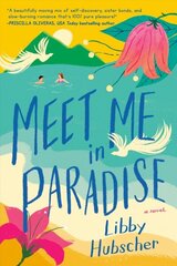 Meet Me In Paradise цена и информация | Романы | kaup24.ee