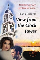 VIEW FROM THE CLOCK TOWER 2021 цена и информация | Фантастика, фэнтези | kaup24.ee