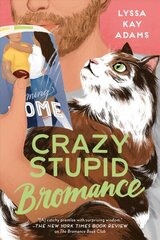 Crazy Stupid Bromance hind ja info | Fantaasia, müstika | kaup24.ee