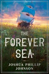 Forever Sea цена и информация | Фантастика, фэнтези | kaup24.ee