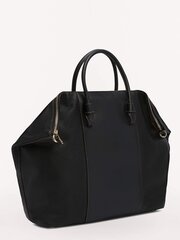 Женская сумочка FURLA Miastella Tote L Nero 545008526 цена и информация | Женские сумки | kaup24.ee