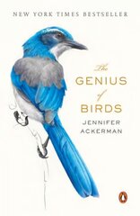 Genius of Birds hind ja info | Majandusalased raamatud | kaup24.ee