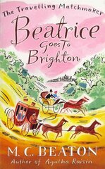 Beatrice Goes to Brighton цена и информация | Фантастика, фэнтези | kaup24.ee