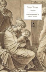 Trojan Women цена и информация | Исторические книги | kaup24.ee
