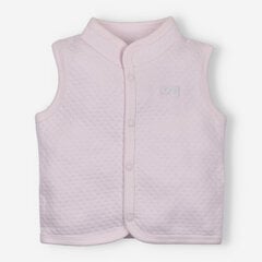 Beebitüdruku vest hind ja info | Beebikampsunid, vestid, dressipluusid | kaup24.ee