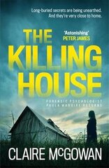 Killing House (Paula Maguire 6): An explosive Irish crime thriller that will give you chills hind ja info | Fantaasia, müstika | kaup24.ee
