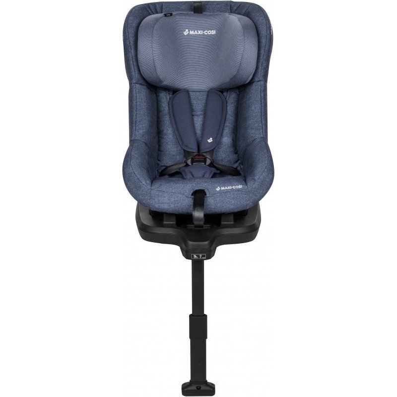 Turvatool Maxi Cosi TobiFix 9-18 kg, sinine hind ja info | Turvatoolid | kaup24.ee