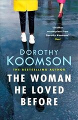 Woman He Loved Before: what secrets was his first wife hiding? цена и информация | Фантастика, фэнтези | kaup24.ee