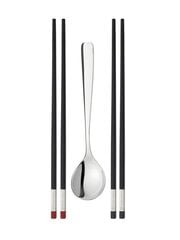 Набор палочек для еды ZWILLING Chopstick Set цена и информация | Столовые приборы | kaup24.ee