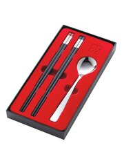 Zwilling Chopstick Set цена и информация | Столовые приборы | kaup24.ee