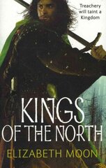 Kings Of The North: Paladin's Legacy: Book Two hind ja info | Fantaasia, müstika | kaup24.ee