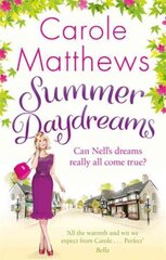 Summer Daydreams: A glorious holiday read from the Sunday Times bestseller Digital original hind ja info | Fantaasia, müstika | kaup24.ee