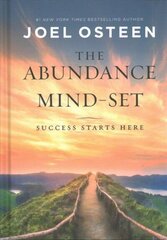 Abundance Mind-Set: Success Starts Here hind ja info | Usukirjandus, religioossed raamatud | kaup24.ee