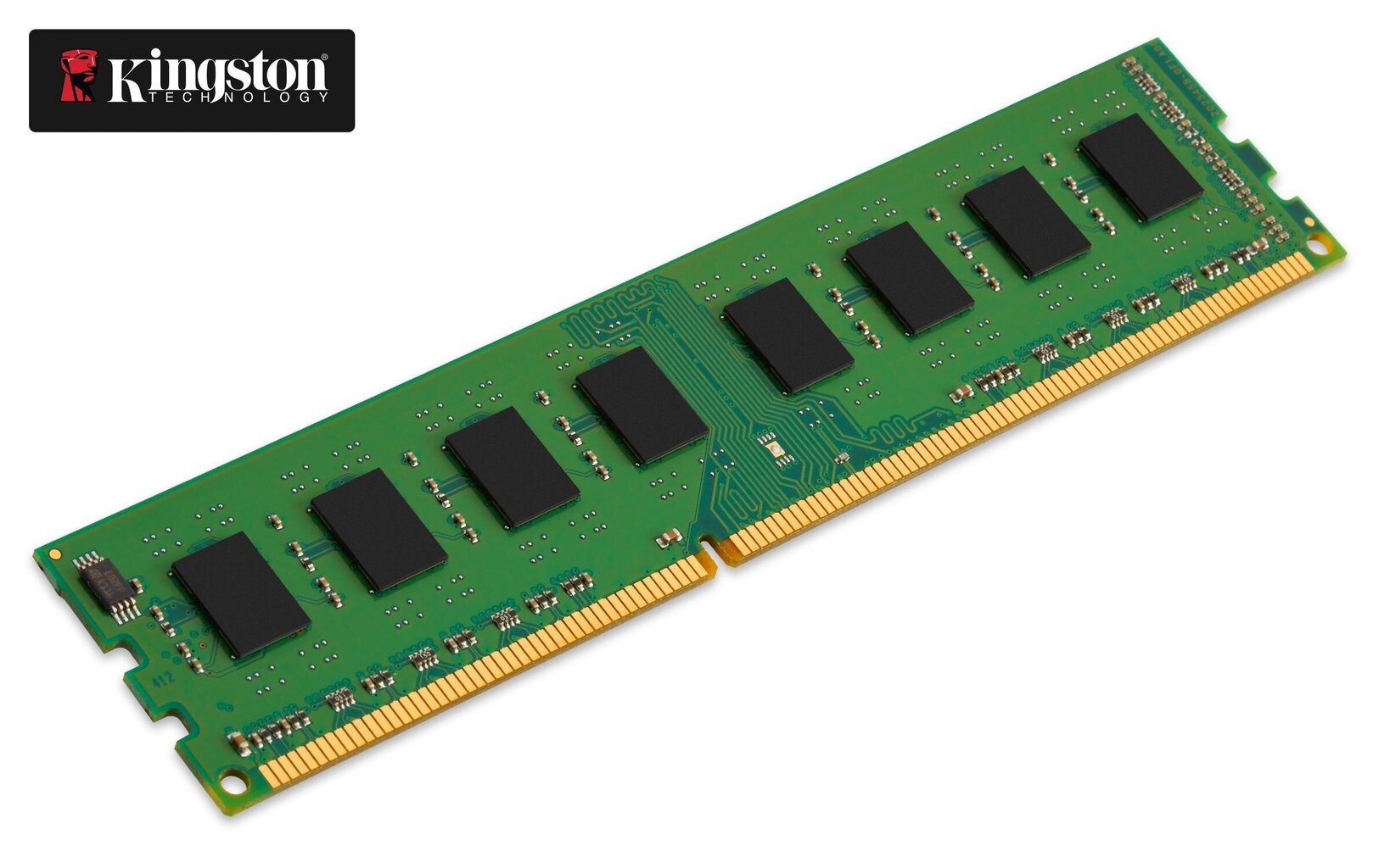 Kingston - Operatiivmälu desktop 8GB KCP316ND8/8 hind ja info | Operatiivmälu (RAM) | kaup24.ee