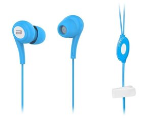 BLOW - Kõrvaklapid B-15 sinine hind ja info | Kõrvaklapid | kaup24.ee