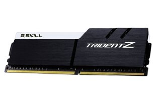 G.Skill Trident Z hind ja info | Operatiivmälu (RAM) | kaup24.ee