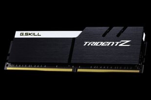 G.Skill Trident Z hind ja info | Operatiivmälu (RAM) | kaup24.ee