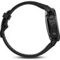 Garmin fēnix® 5 Sapphire Black hind ja info | Nutikellad (smartwatch) | kaup24.ee